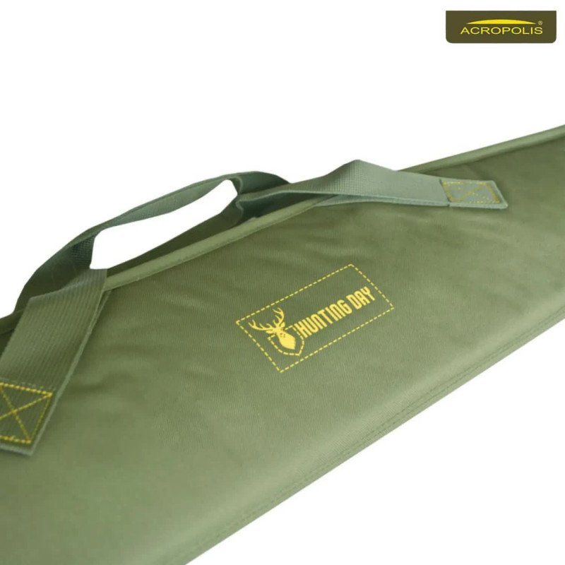 Футляр, чехол Acropolis для оружия СБ-8б 