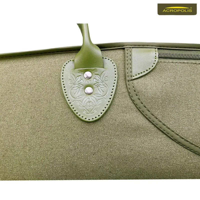 Футляр для гладкоствольного оружия Acropolis ФЗ-8б/30