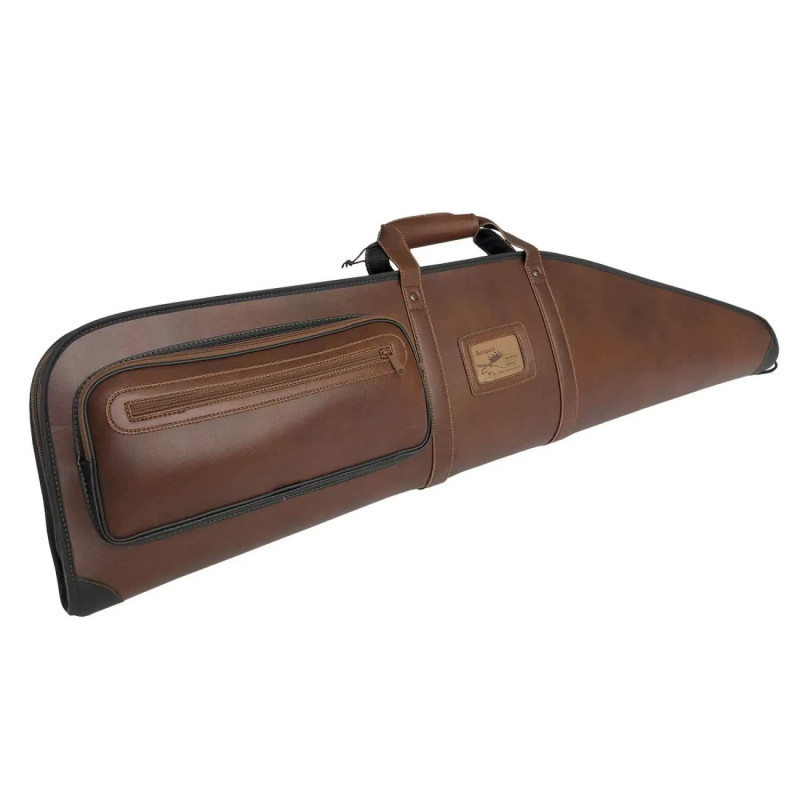 Футляр для нарезного оружия с оптическим прицелом Acropolis ФЗ-7