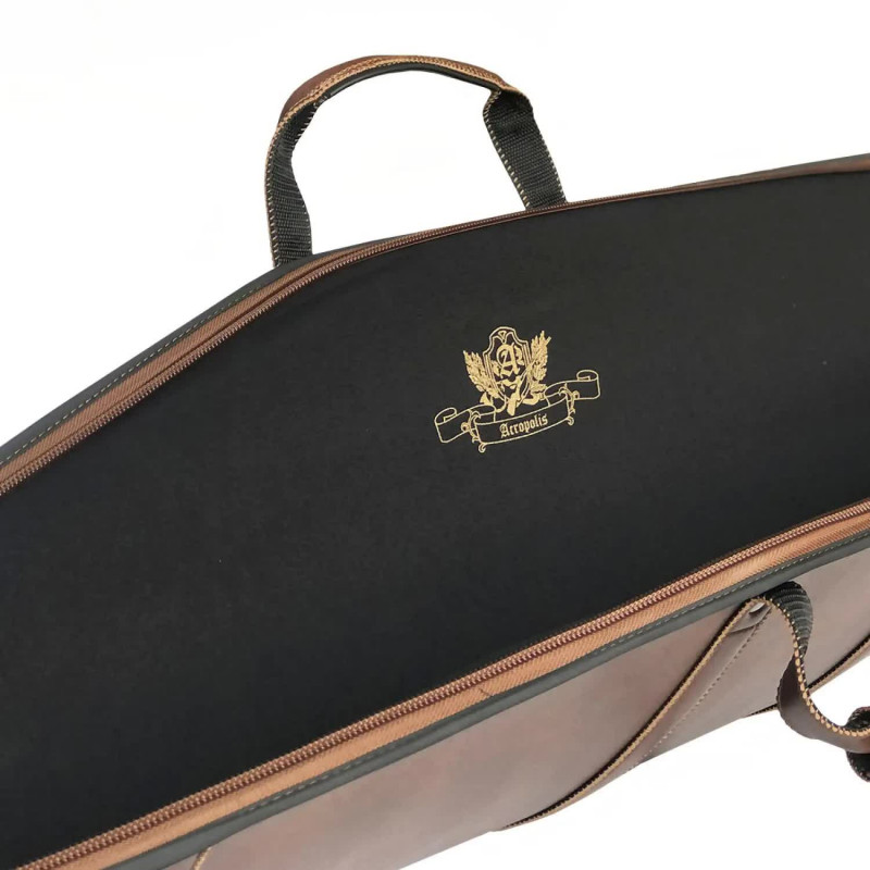 Футляр для нарезного оружия с оптическим прицелом Acropolis ФЗ-7