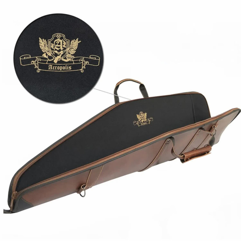 Футляр для нарезного оружия с оптическим прицелом Acropolis ФЗ-7