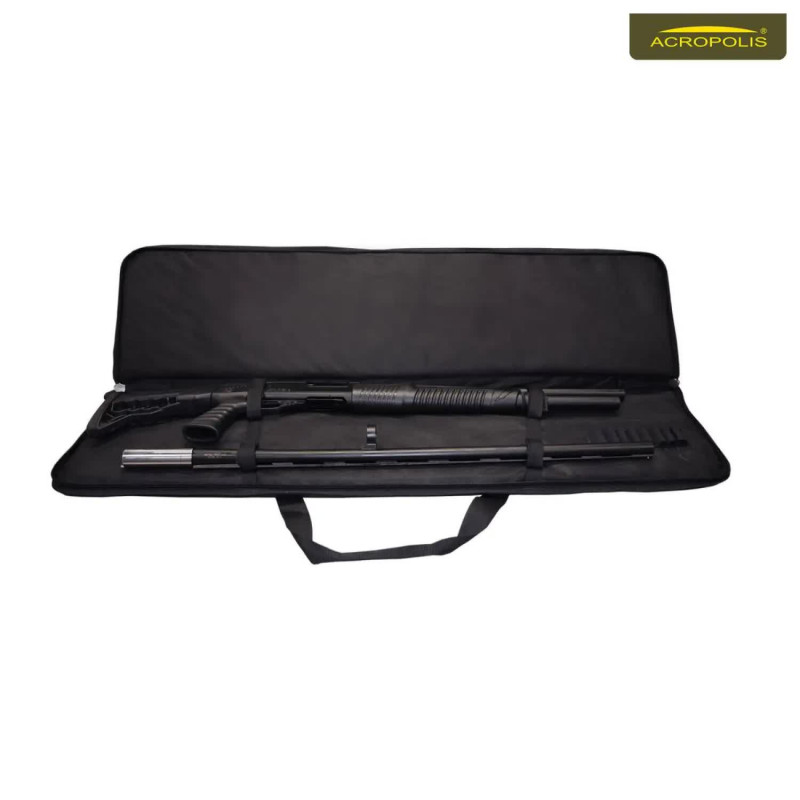 Футляр для оружия Acropolis ФЗ-17 с двумя стволами