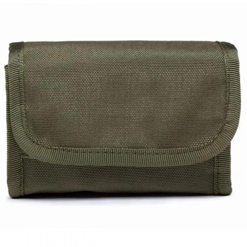 Патронташ подсумок на 10 патронов 12 калибра на Molle