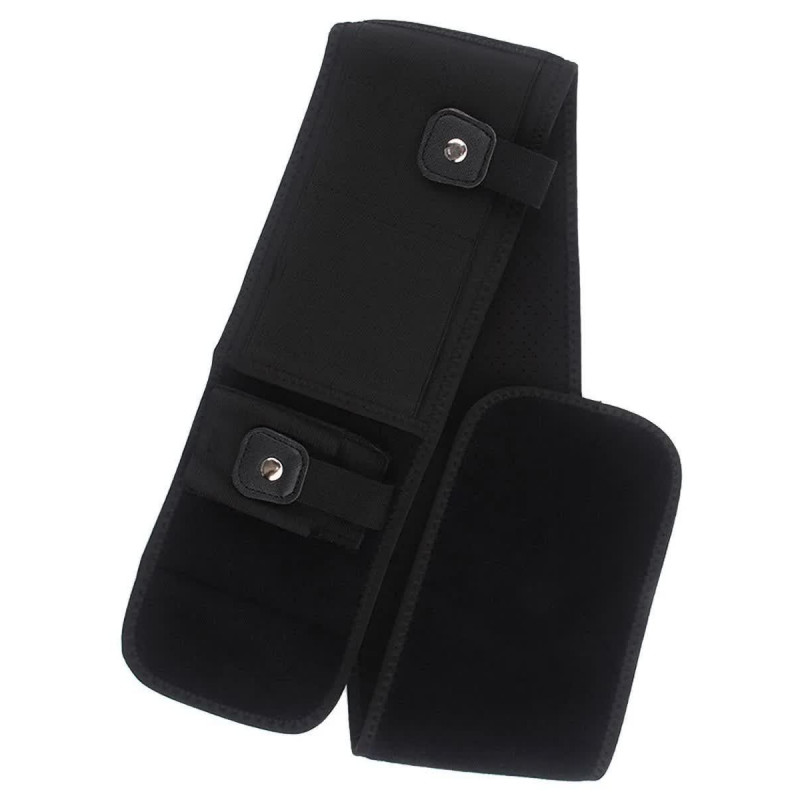 Пояс-кобура для скрытого ношения пистолета, телефона или EDC вещей