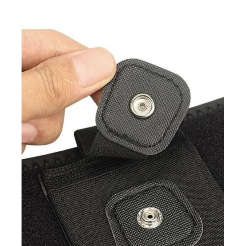 Пояс-кобура для скрытого ношения пистолета, телефона или EDC вещей