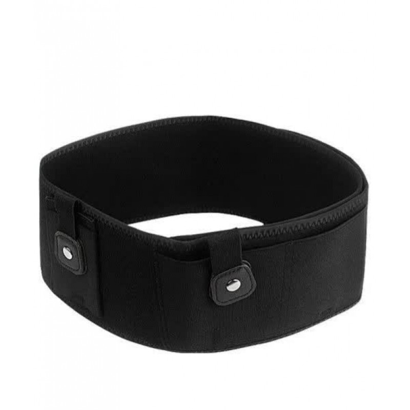 Пояс-кобура для скрытого ношения пистолета, телефона или EDC вещей