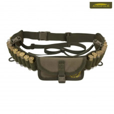 Пояс-патронташ на 19 патронів Acropolis