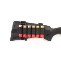 Тактический наприкладник для паторонов 12 калибра