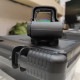 Коллиматорный голографический прицел EOTech EXPS3-2 HWS б/у Коллиматорный голографический прицел EOTech EXPS3-2 HWS б/у