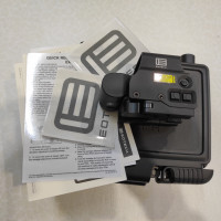 Коллиматорный голографический прицел EOTech EXPS3-2 HWS б/у Коллиматорный голографический прицел EOTech EXPS3-2 HWS б/у