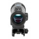 Коллиматорный прицел Holosun ARO-EVO-SPR-RD (4 вида сетки)