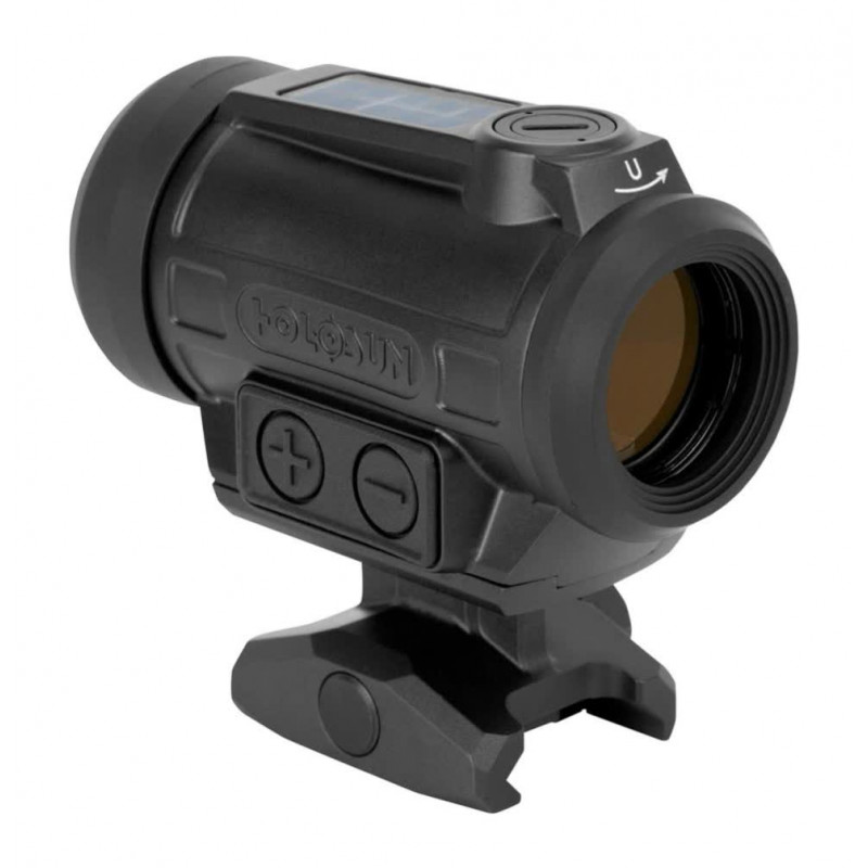 Коллиматорный прицел Holosun ARO-EVO-SPR-RD (4 вида сетки)