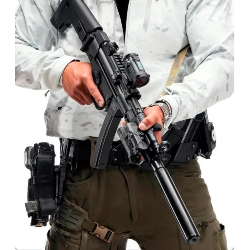 Коллиматорный прицел Holosun ARO-EVO-SPR-RD (4 вида сетки)