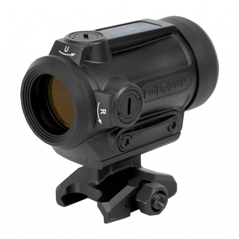 Коллиматорный прицел Holosun ARO-EVO-SPR-RD (4 вида сетки)