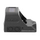 Коллиматорный прицел Holosun HE508T-X2-RD