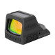Коллиматорный прицел Holosun HE508T-X2-RD