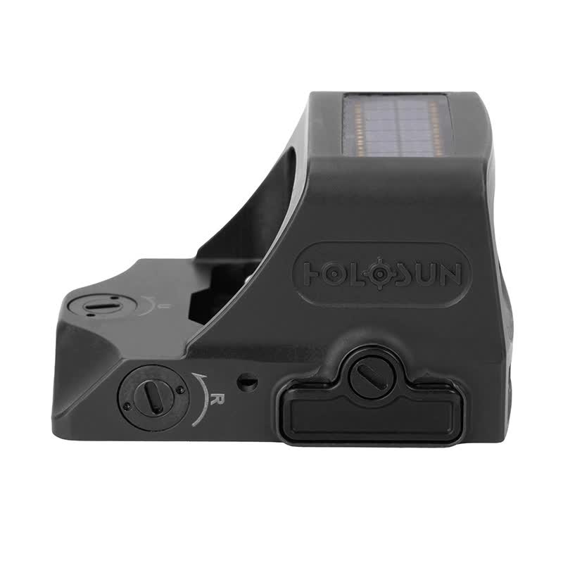 Коллиматорный прицел Holosun HE508T-X2-RD