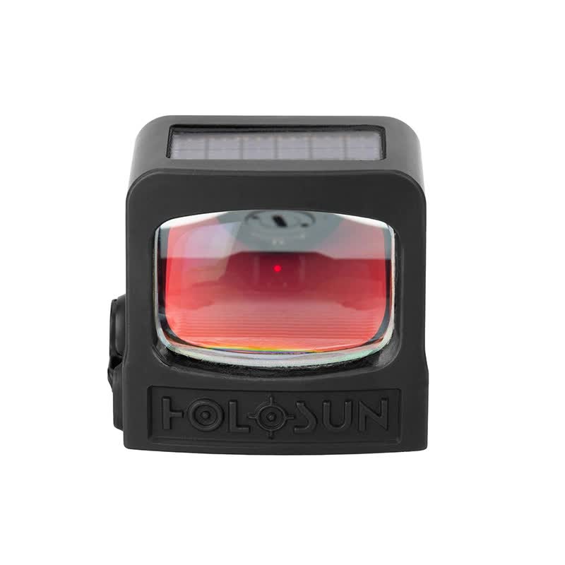 Коллиматорный прицел Holosun HE508T-X2-RD