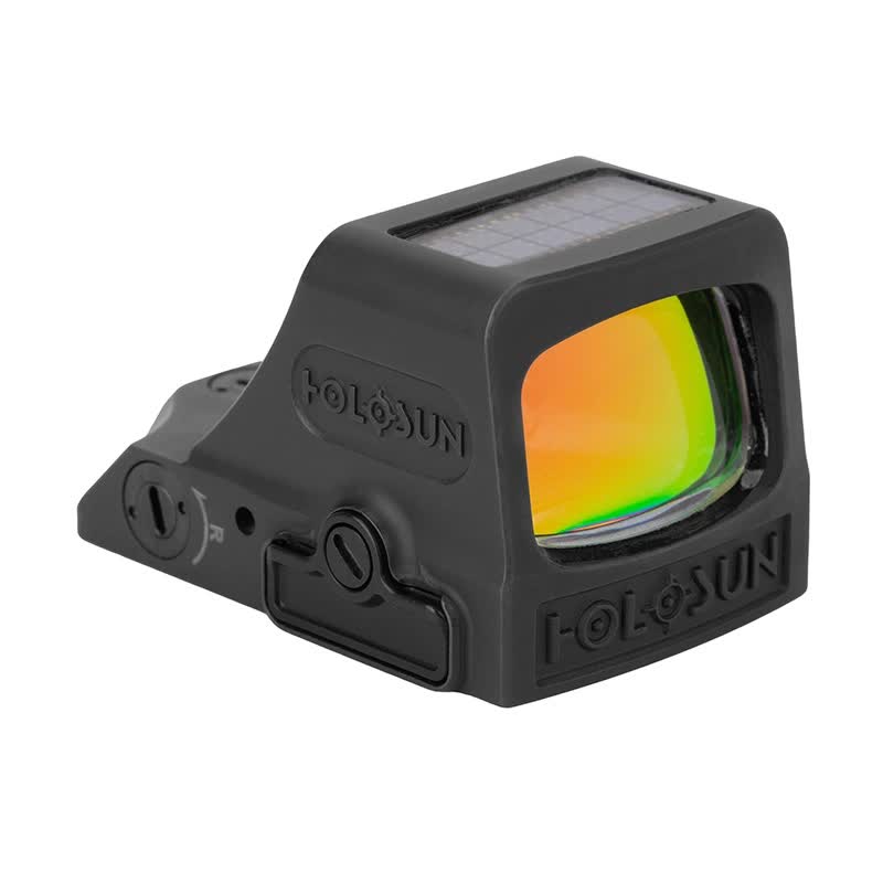 Коллиматорный прицел Holosun HE508T-X2-RD