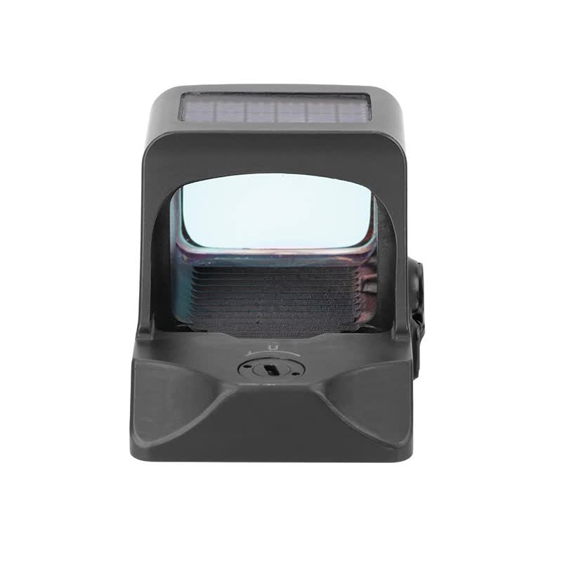 Коллиматорный прицел Holosun HE508T-X2-RD