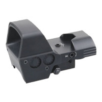 Коллиматорный прицел NVECTECH Battler 1