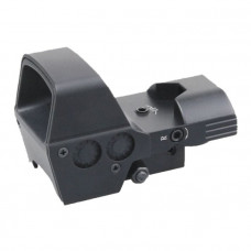 Коліматорний приціл NVECTECH Battler 1