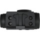 Приціл коліматорний Aimpoint Duty RDS MR точка 2 MOA коло 65 MOA