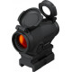 Приціл коліматорний Aimpoint Duty RDS MR точка 2 MOA коло 65 MOA