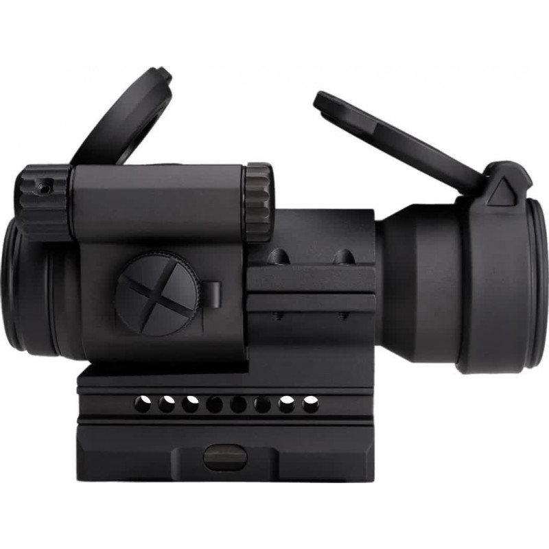 Прицел коллиматорный Aimpoint Patrol Rifle Optic 2 МОА Weaver/Picatinny