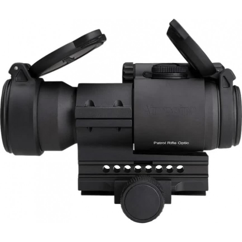 Прицел коллиматорный Aimpoint Patrol Rifle Optic 2 МОА Weaver/Picatinny