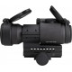 Прицел коллиматорный Aimpoint Patrol Rifle Optic 2 МОА Weaver/Picatinny