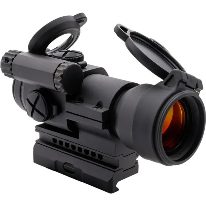 Прицел коллиматорный Aimpoint Patrol Rifle Optic 2 МОА Weaver/Picatinny