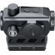 Прицел коллиматорный Bushnell TRS-125 3 МОА