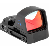 Приціл коліматорний Delta Stryker 26x21,6 mm 4 MOA
