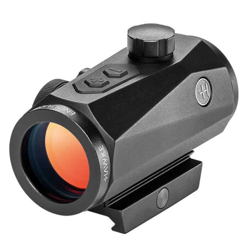 Прицел коллиматорный Hawke Endurance RD 1x30 3 МОА Weaver