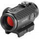 Прицел коллиматорный Hawke Frontier RD 1x22 точка 2 MOA. Weaver