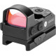 Приціл коліматорний Hawke Micro Reflex Sight 3 MOA Weaver
