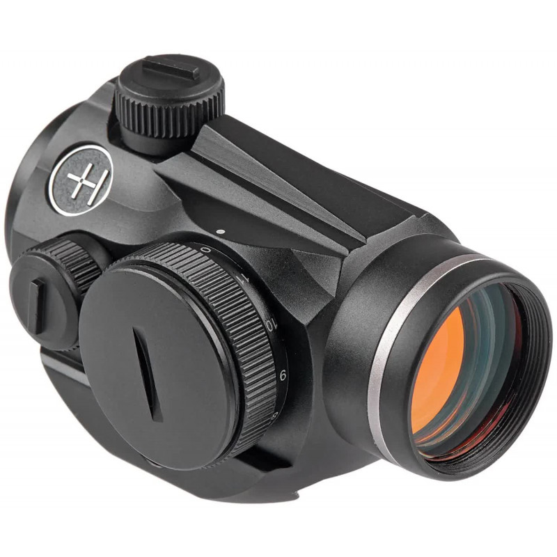 Приціл коліматорний Hawke Vantage 1x20 3 MOA Weaver