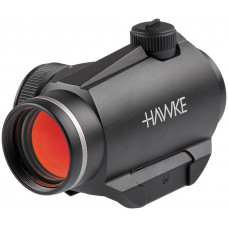 Приціл коліматорний Hawke Vantage 1x20 3 MOA Weaver