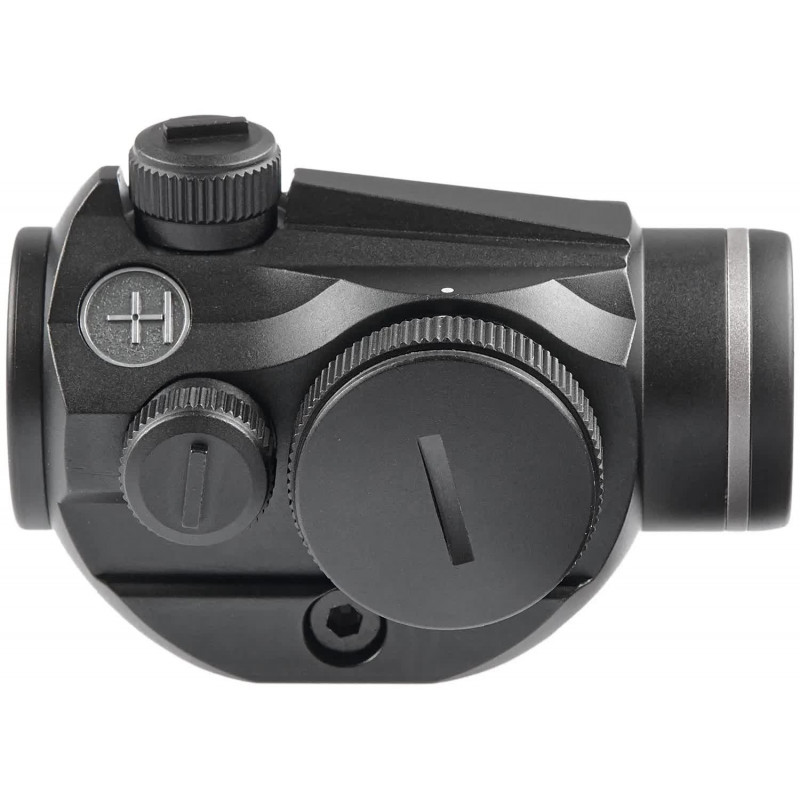Приціл коліматорний Hawke Vantage 1x20 3 MOA Weaver