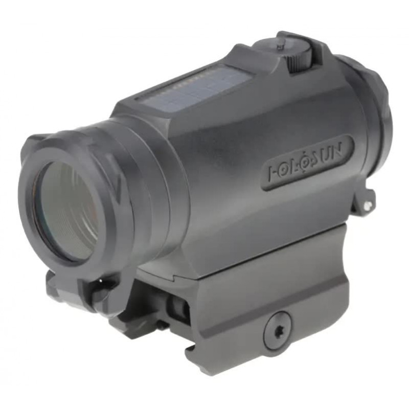 Прицел коллиматорный Holosun HE515CT-RD точка 2 MOA + круг 65 МОА
