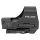 Прицел коллиматорный Holosun HS510С точка 2 MOA + круг 65 МОА