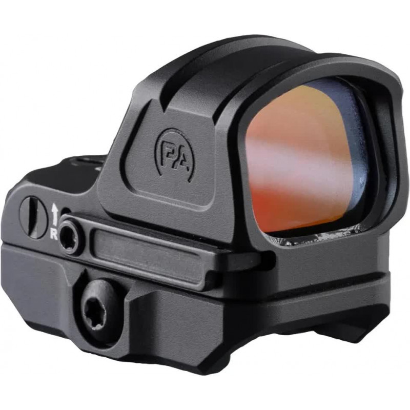 Приціл коліматорний Primary Arms SLx RS-10 3 МОА