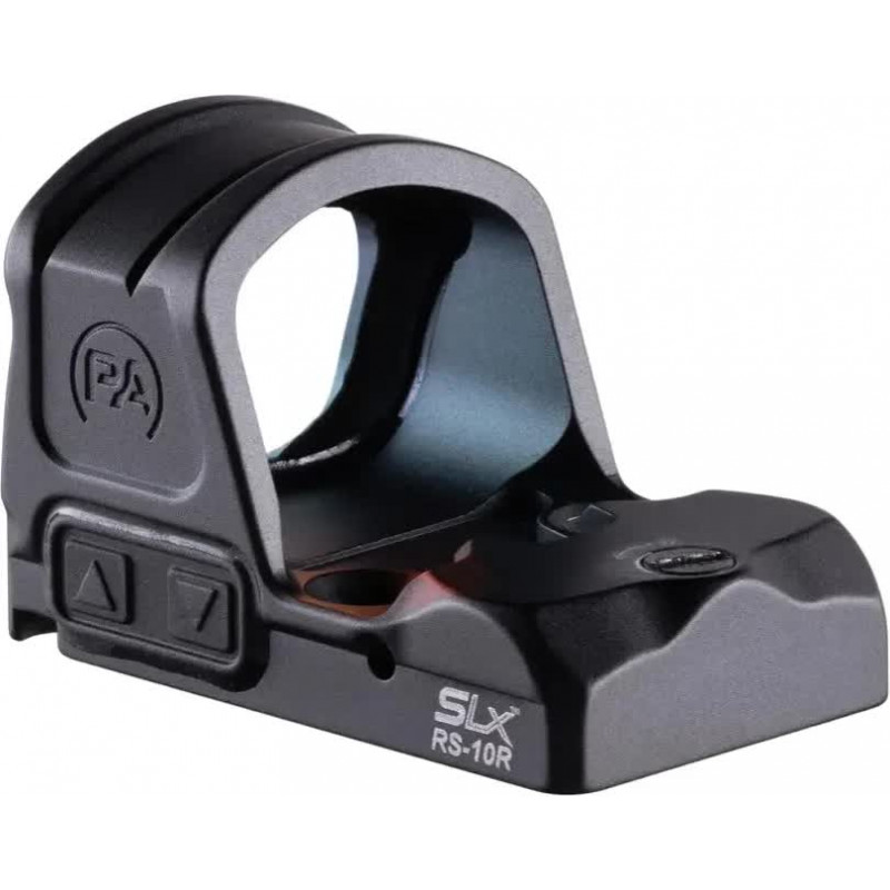 Прицел коллиматорный Primary Arms SLx RS-10R 3 МОА