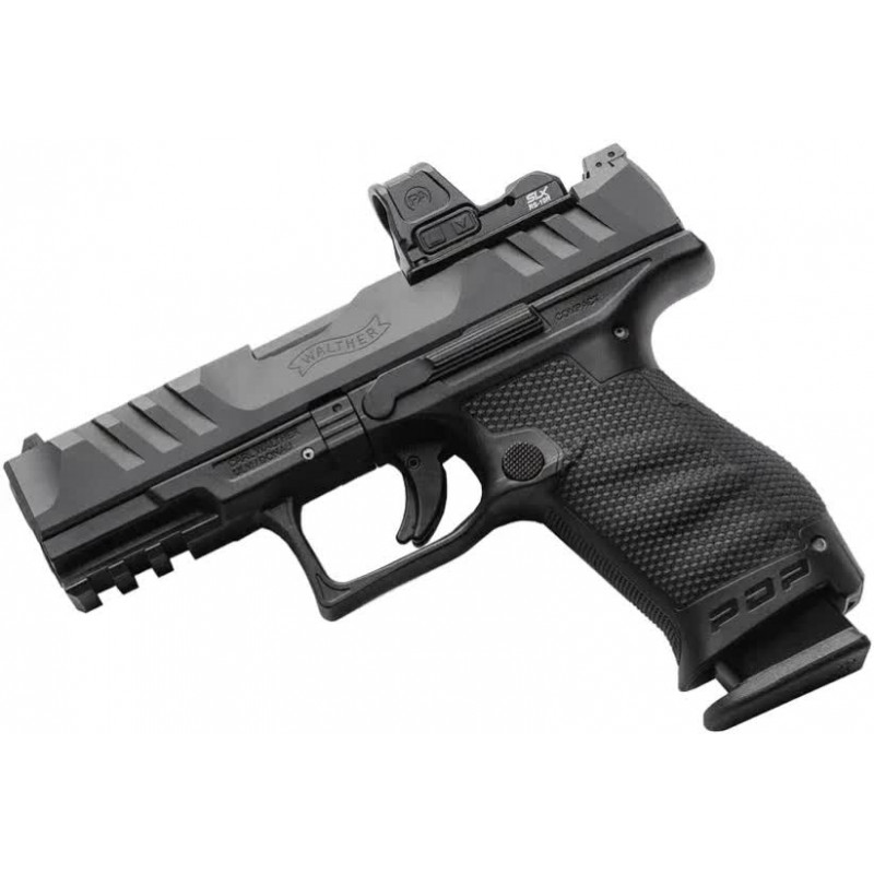Прицел коллиматорный Primary Arms SLx RS-10R 3 МОА