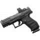 Прицел коллиматорный Primary Arms SLx RS-10R 3 МОА