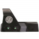 Приціл коліматорний Sig Optics ROMEO1 REFLEX SIGHT, 1x30MM, 3MOA RED DOT, 1.0 MOA ADJ