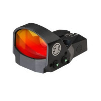 Прицел коллиматорный Sig Optics ROMEO1 REFLEX SIGHT, 1x30MM, 3MOA RED DOT, 1.0 MOA ADJ
