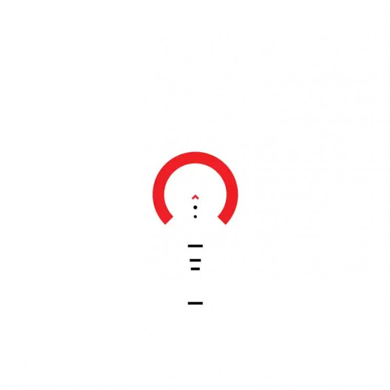 Приціл призматичний Primary Arms GLx 2X сітка ACSS CQB-M5 5.56/.308/5.45