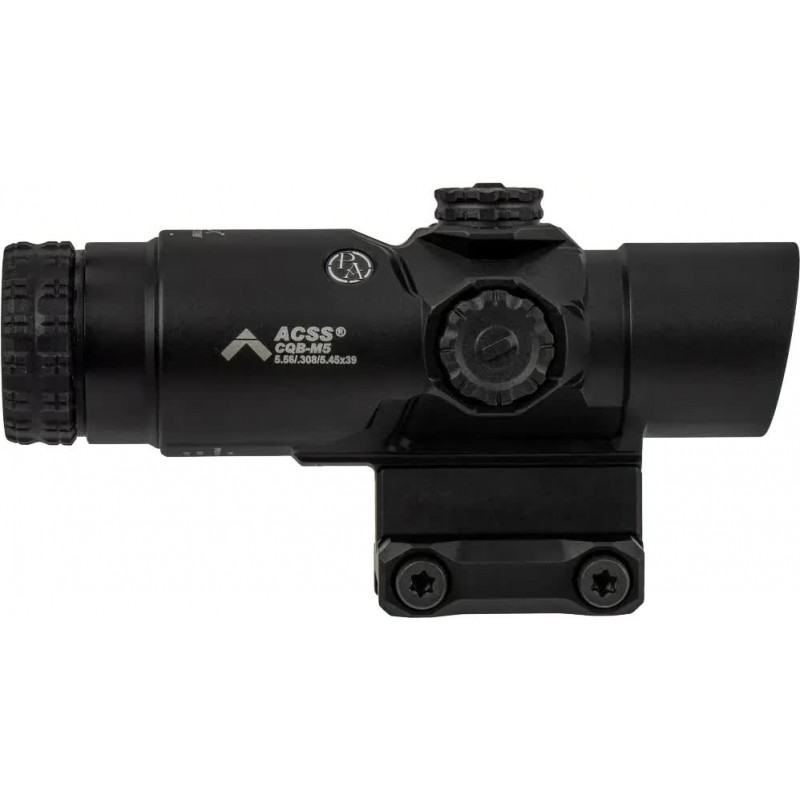 Приціл призматичний Primary Arms GLx 2X сітка ACSS CQB-M5 5.56/.308/5.45